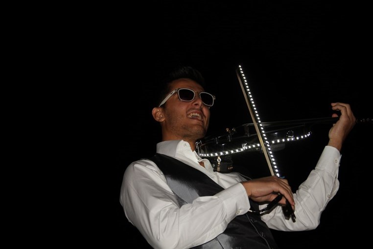 NDU SKYBAR Full Of Stars